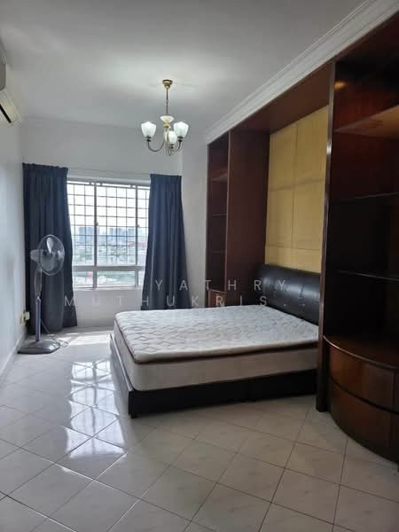 Condominium for Rent at Pantai Panorama Condominiums - Gayathry Muthukrishnan - Bedroom - PropertyGuru.com.my