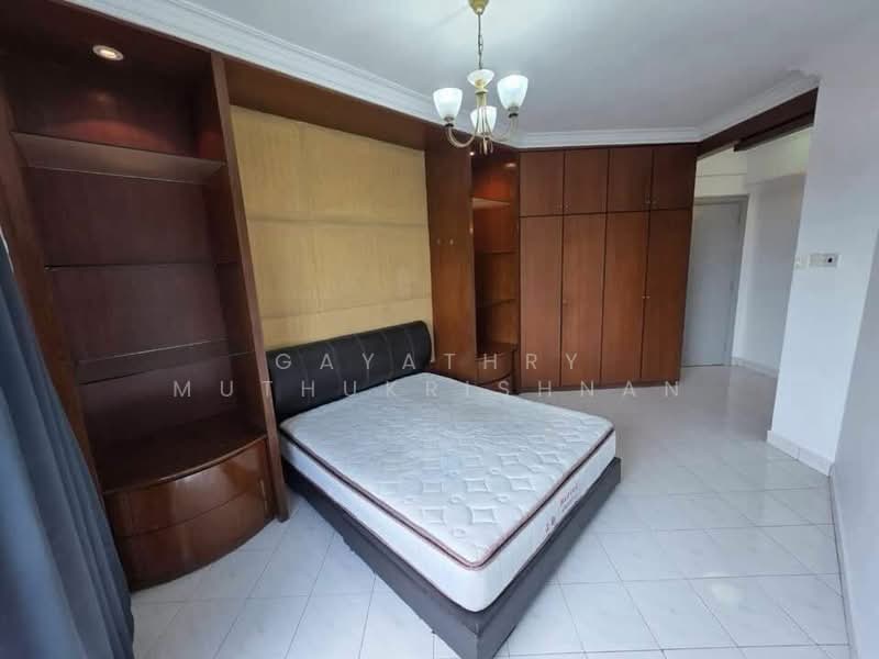 Condominium for Rent at Pantai Panorama Condominiums - Gayathry Muthukrishnan - Bedroom - PropertyGuru.com.my