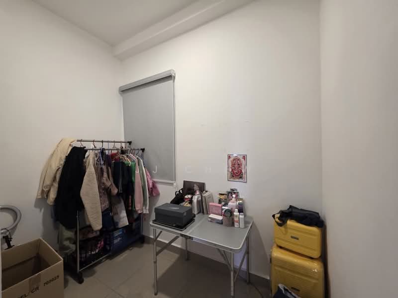 Servis Apartment untuk Dijual di SkyLake Residence - JJ Chew - Interior - PropertyGuru.com.my
