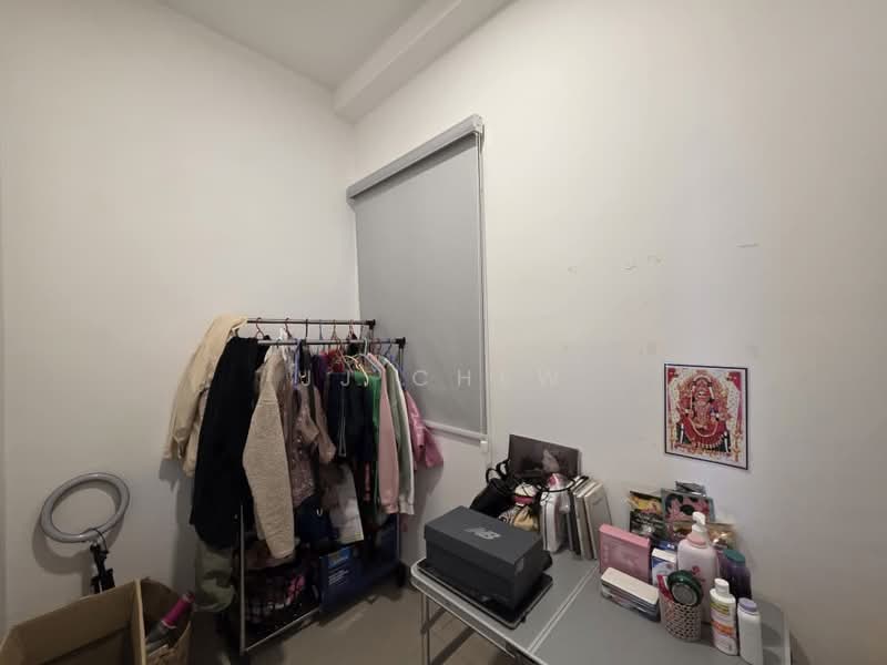 Servis Apartment untuk Dijual di SkyLake Residence - JJ Chew - Interior - PropertyGuru.com.my