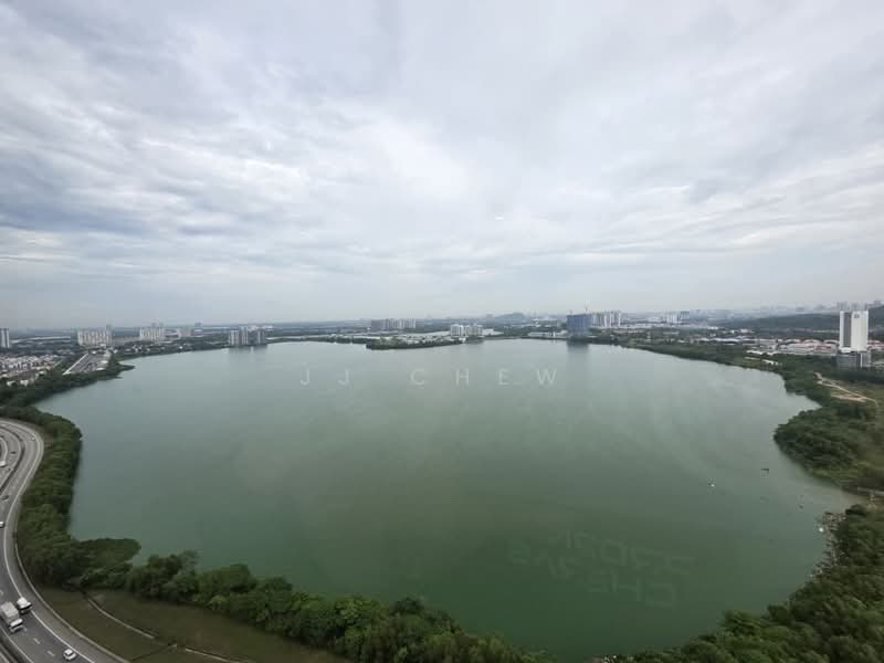 Servis Apartment untuk Dijual di SkyLake Residence - JJ Chew - Exterior - PropertyGuru.com.my