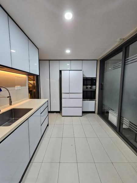 2.5-storey Terraced House for Rent in The Mansions (Desa Parkcity) - Grace Ho - Kitchen - PropertyGuru.com.my