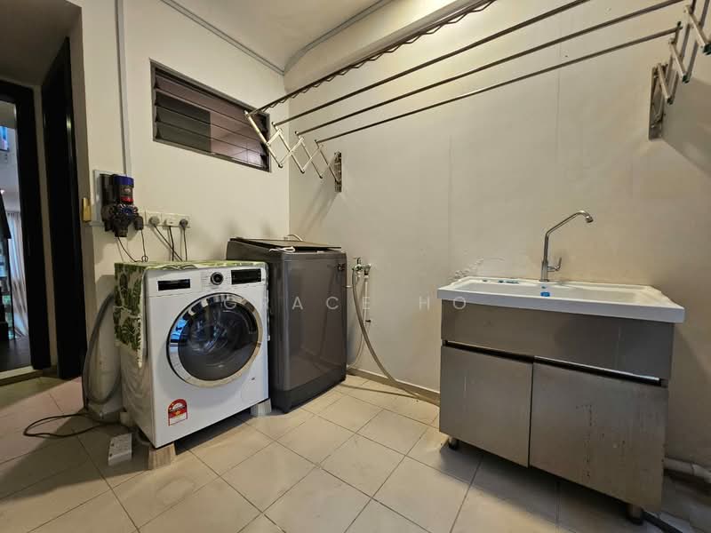 2.5-storey Terraced House for Rent in The Mansions (Desa Parkcity) - Grace Ho - Interior - PropertyGuru.com.my