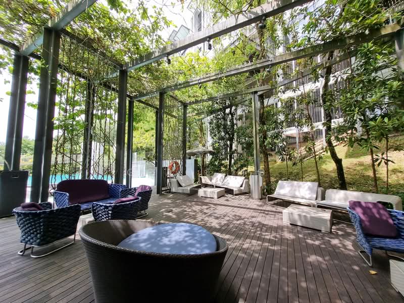 2.5-storey Terraced House for Rent in The Mansions (Desa Parkcity) - Grace Ho - Exterior - PropertyGuru.com.my