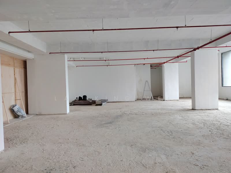 Pejabat Runcit untuk Dijual di Mid Valley City (Kuala Lumpur) - Lau King Wei - Interior - PropertyGuru.com.my