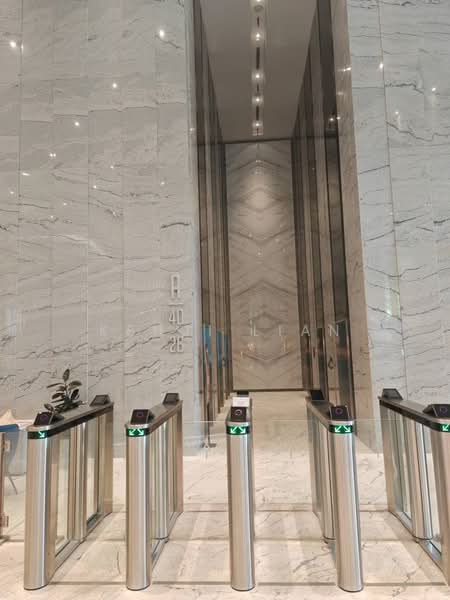 Office for Rent in Mont Kiara (Kuala Lumpur) - Kenji Lian - Lobby - PropertyGuru.com.my