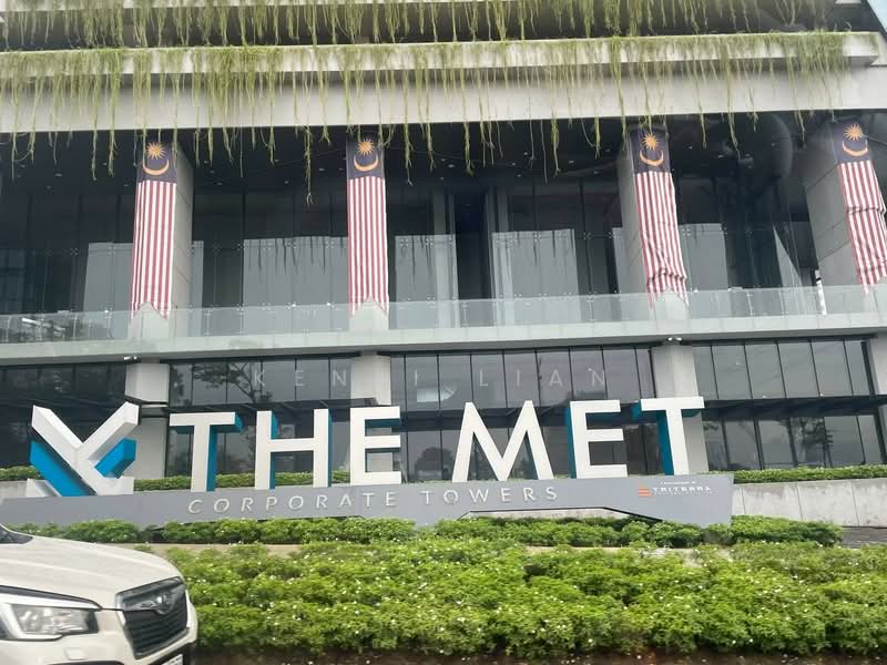 Office for Rent in Mont Kiara (Kuala Lumpur) - Kenji Lian - Exterior - PropertyGuru.com.my
