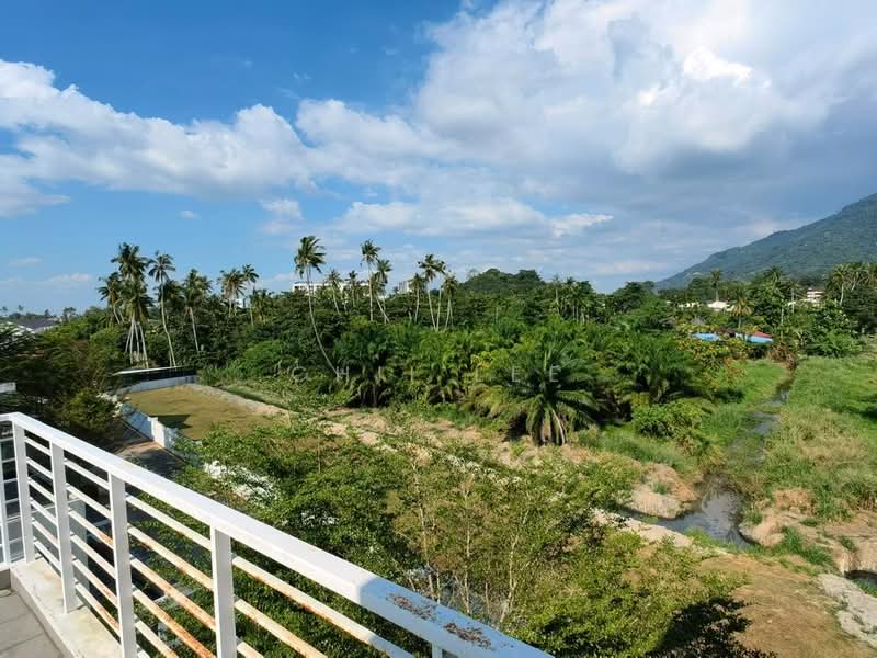 3.5-storey Terraced House for Sale in Taman Villa Oren (Bukit Mertajam) - Chii Lee - Exterior - PropertyGuru.com.my