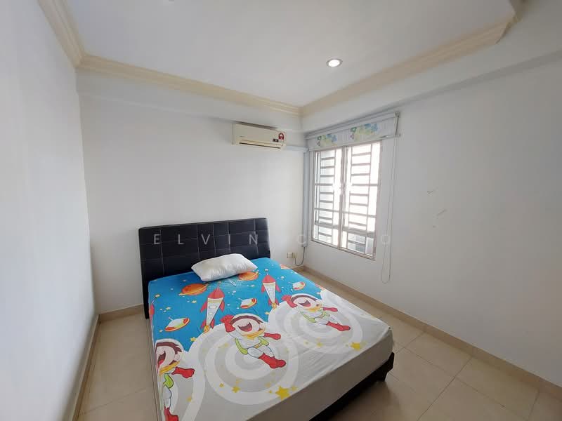 Condominium for Sale at Sea View Tower - Elvin Choo - Bedroom - PropertyGuru.com.my
