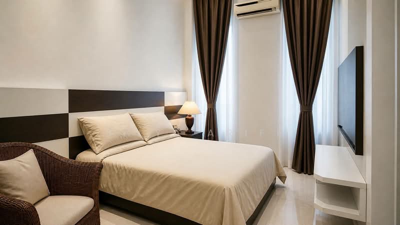 Rumah Banglo untuk Dijual di Usj 3 (Subang Jaya) - BILYA ARIFF - PropertyGuru.com.my