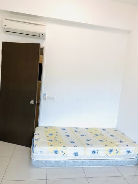 Kondominium untuk Dijual di Reflections Condominium - Jeff Tan - Bedroom - PropertyGuru.com.my