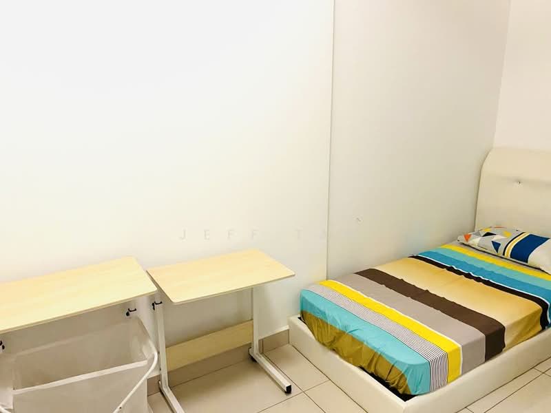 Kondominium untuk Dijual di Reflections Condominium - Jeff Tan - Bedroom - PropertyGuru.com.my