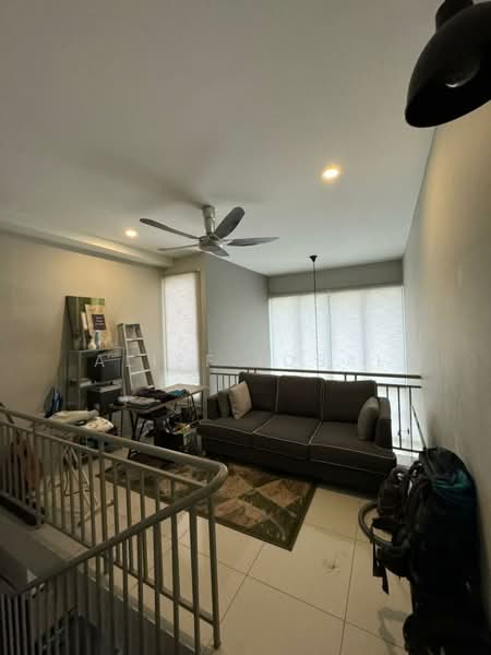 Service Residence for Sale at Vega Residensi 1 - Aliff Iqbal - PropertyGuru.com.my