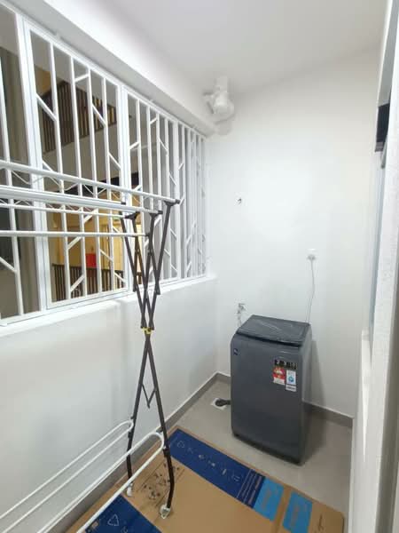 Servis Apartment untuk Disewa di Nexus @ Kajang Station (Tower B) - Derrick Hee - PropertyGuru.com.my