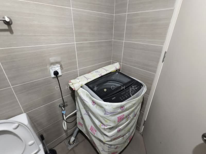 Service Residence for Rent at 28 Boulevard - Chloe Chan - Bathroom - PropertyGuru.com.my