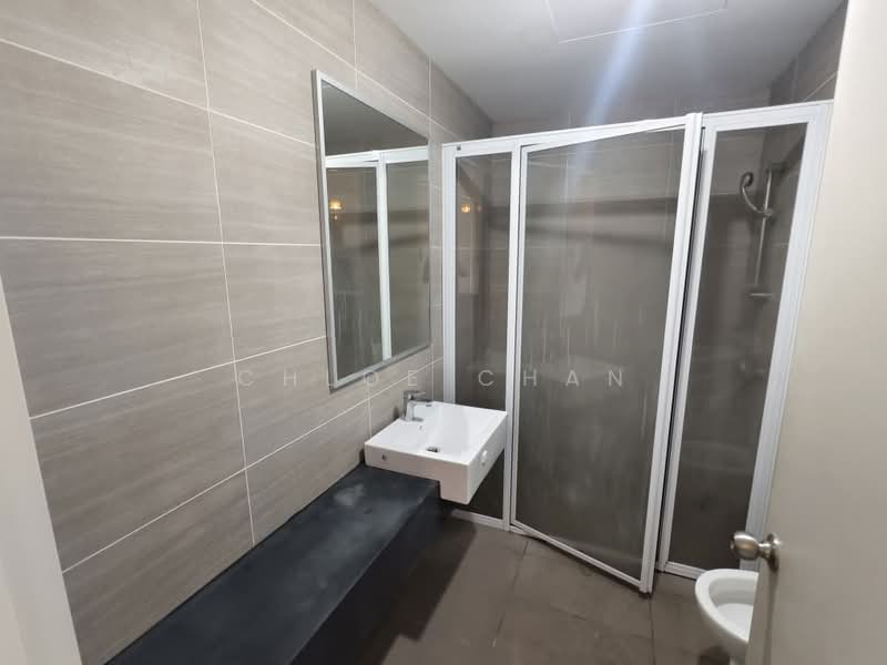 Service Residence for Rent at 28 Boulevard - Chloe Chan - Bathroom - PropertyGuru.com.my
