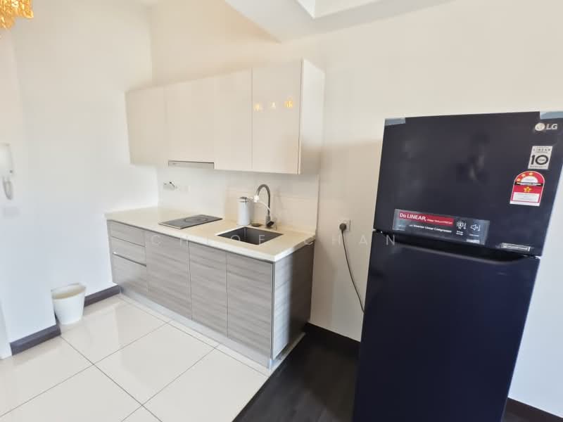 Service Residence for Rent at 28 Boulevard - Chloe Chan - Kitchen - PropertyGuru.com.my