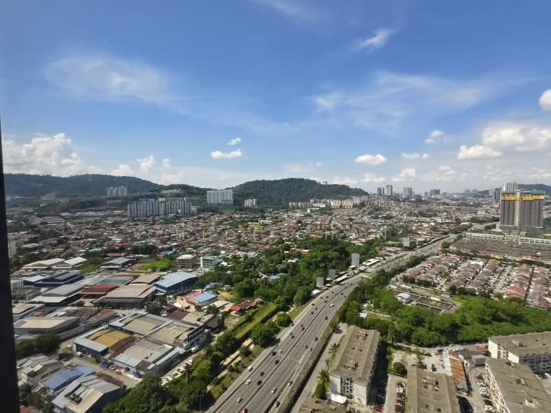 Service Residence for Rent at 28 Boulevard - Chloe Chan - View - PropertyGuru.com.my