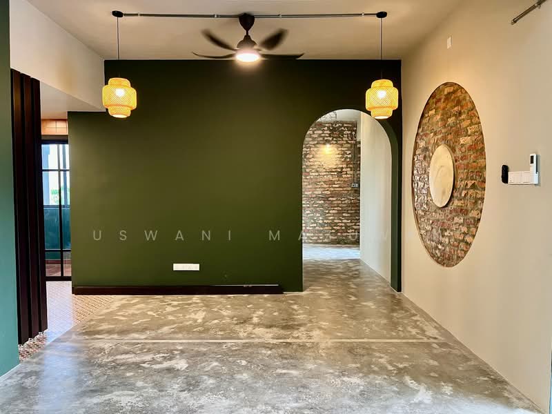 Condominium for Rent at Antah Tower - Uswani Mazuwan - Interior - PropertyGuru.com.my