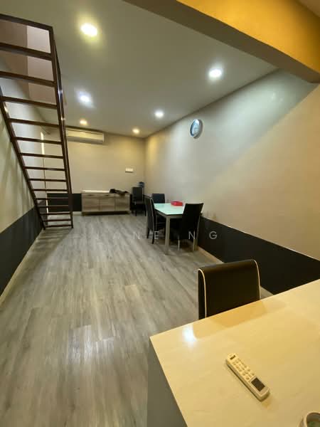 Rumah Teres 1 Tingkat untuk Disewa di Taman Sri Rambai (Bukit Mertajam) - Jane Ng - Interior - PropertyGuru.com.my