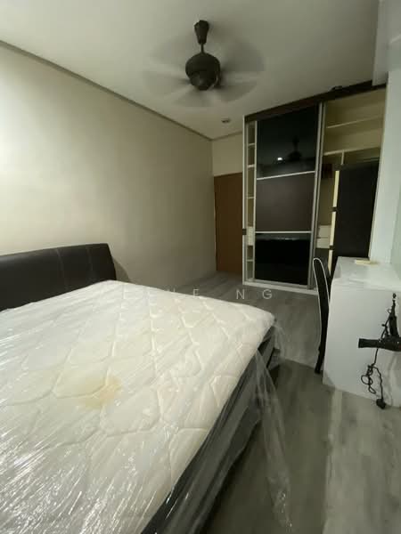 Rumah Teres 1 Tingkat untuk Disewa di Taman Sri Rambai (Bukit Mertajam) - Jane Ng - Bedroom - PropertyGuru.com.my