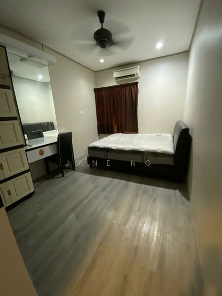 Rumah Teres 1 Tingkat untuk Disewa di Taman Sri Rambai (Bukit Mertajam) - Jane Ng - Bedroom - PropertyGuru.com.my