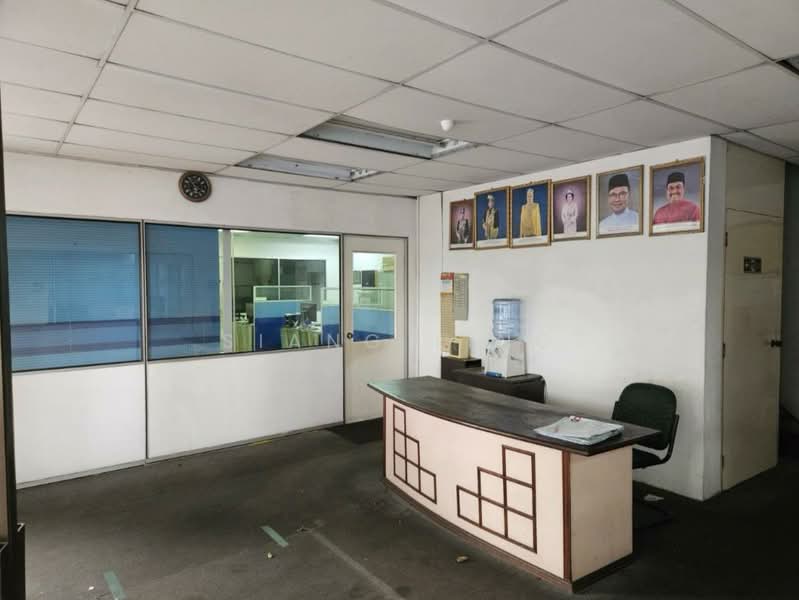 Detached Factory for Rent in Sungai Petani (Kedah) - Siang Ling - Interior - PropertyGuru.com.my