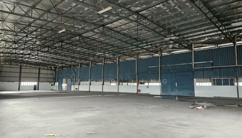 Detached Factory for Rent in Sungai Petani (Kedah) - Siang Ling - Interior - PropertyGuru.com.my