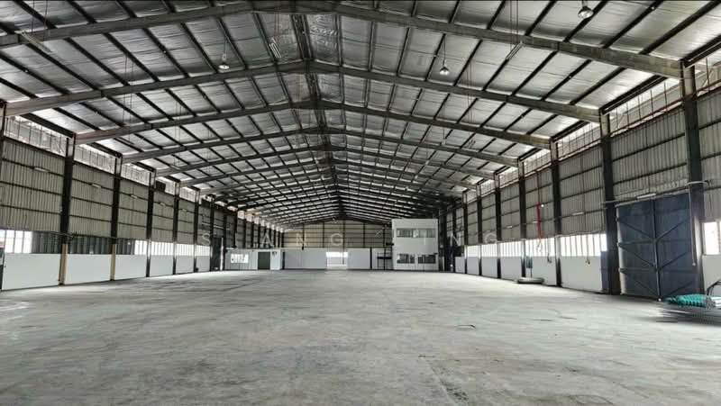 Detached Factory for Rent in Sungai Petani (Kedah) - Siang Ling - Interior - PropertyGuru.com.my