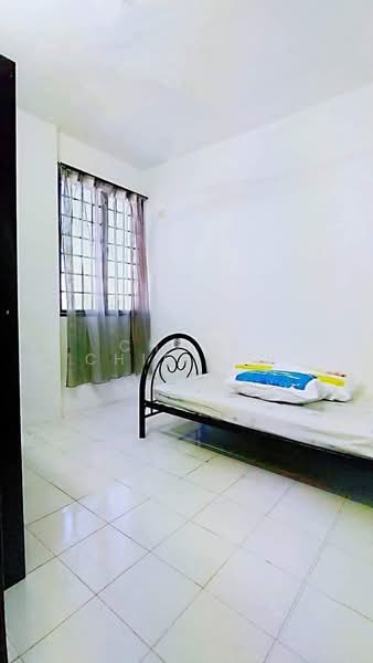 Pangsapuri untuk Disewa di Kingfisher Series - Cheau Chie Ooi - Bedroom - PropertyGuru.com.my