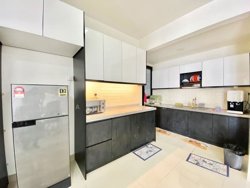 Kondominium untuk Dijual di Ken Rimba Condominium 1 - Alif Saad - PropertyGuru.com.my