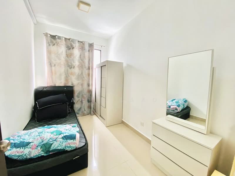 Kondominium untuk Dijual di Ken Rimba Condominium 1 - Alif Saad - PropertyGuru.com.my