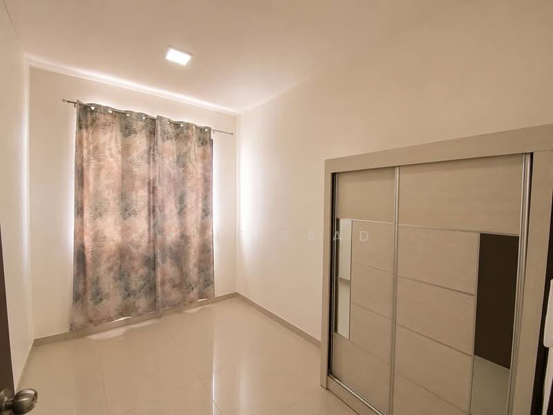 Kondominium untuk Dijual di Ken Rimba Condominium 1 - Alif Saad - PropertyGuru.com.my