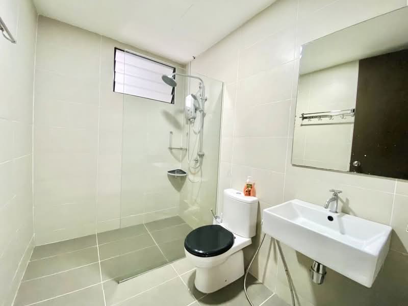 Kondominium untuk Dijual di Ken Rimba Condominium 1 - Alif Saad - PropertyGuru.com.my
