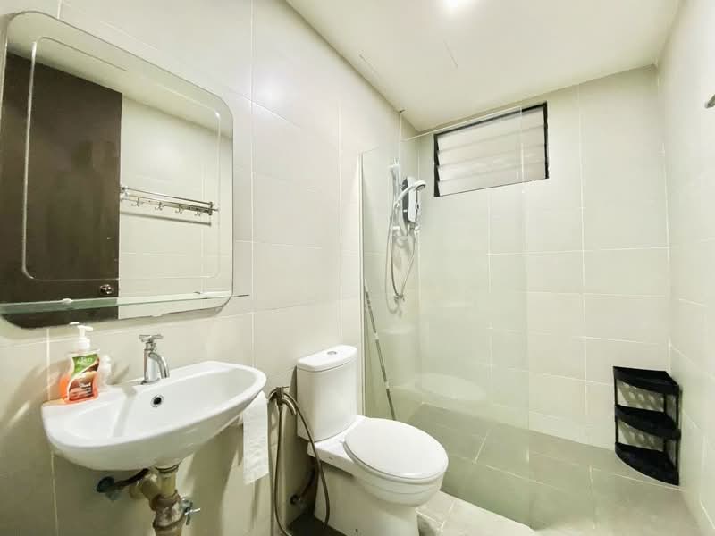 Kondominium untuk Dijual di Ken Rimba Condominium 1 - Alif Saad - PropertyGuru.com.my