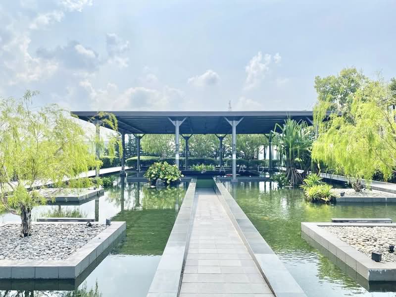 Kondominium untuk Dijual di Ken Rimba Condominium 1 - Alif Saad - PropertyGuru.com.my