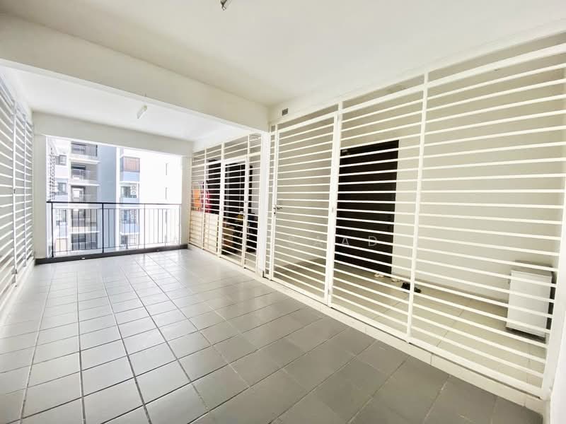 Kondominium untuk Dijual di Ken Rimba Condominium 1 - Alif Saad - PropertyGuru.com.my
