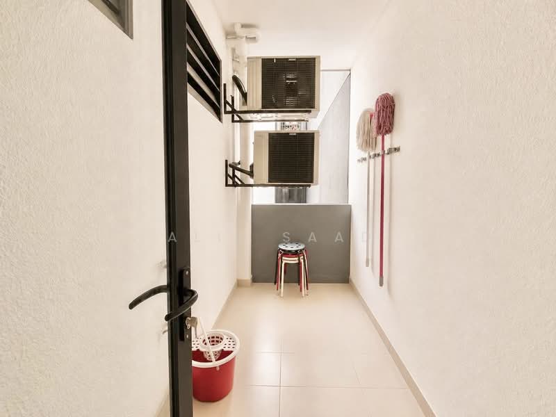 Kondominium untuk Dijual di Ken Rimba Condominium 1 - Alif Saad - PropertyGuru.com.my