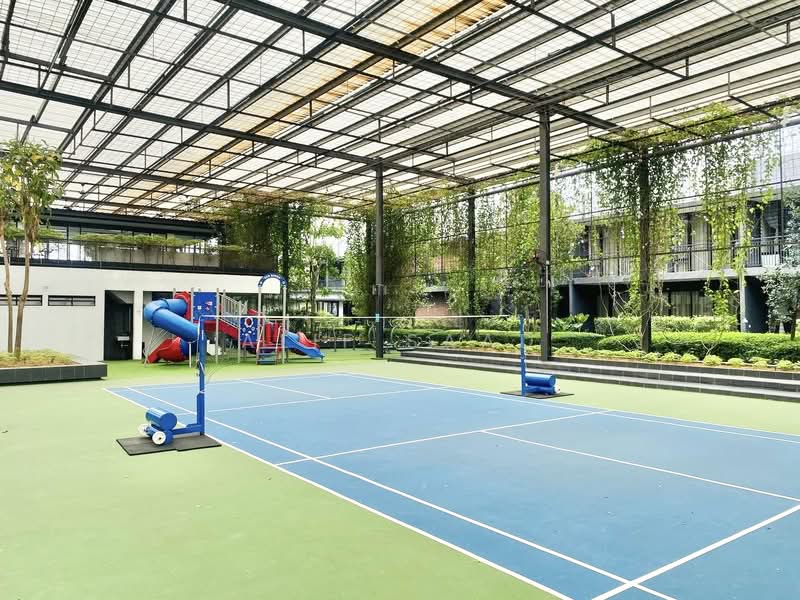 Kondominium untuk Dijual di Ken Rimba Condominium 1 - Alif Saad - PropertyGuru.com.my