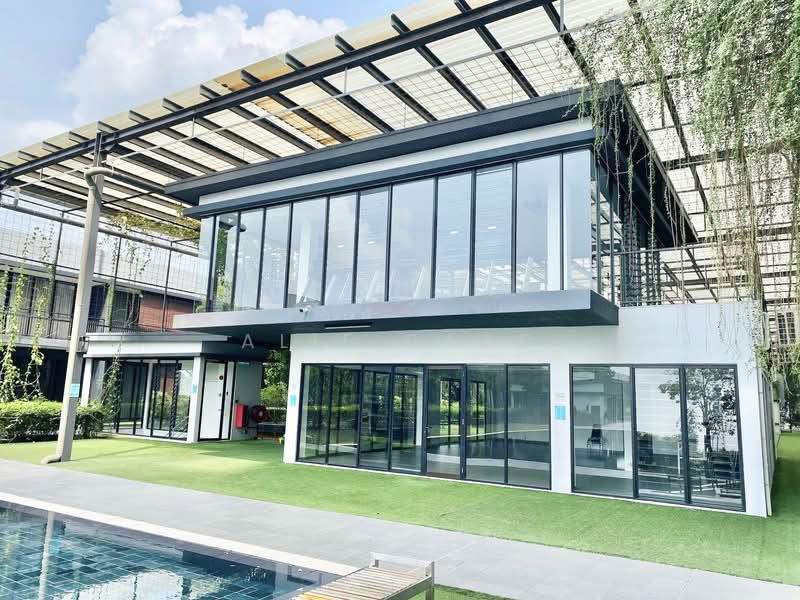 Kondominium untuk Dijual di Ken Rimba Condominium 1 - Alif Saad - PropertyGuru.com.my
