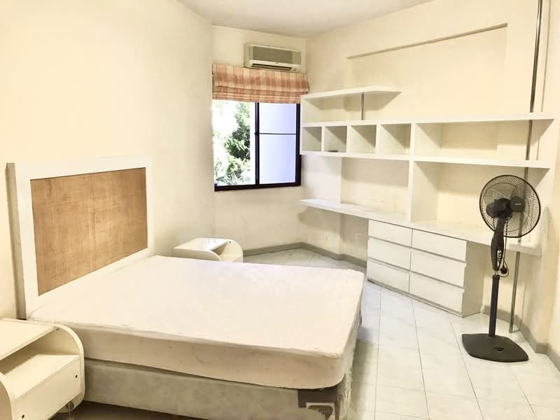 Condominium for Rent at Marina Bay Condominium - Andy Lee - Bedroom - PropertyGuru.com.my