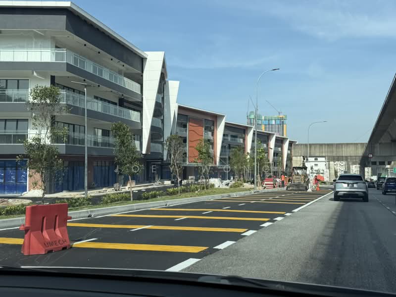 Shop for Rent in BANDAR PUCHONG JAYA (Puchong) - Joey Wong - Exterior - PropertyGuru.com.my