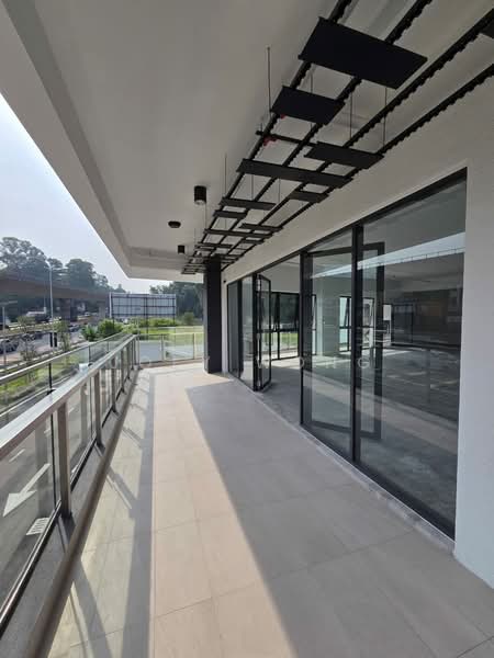 Shop for Rent in BANDAR PUCHONG JAYA (Puchong) - Joey Wong - Balcony - PropertyGuru.com.my