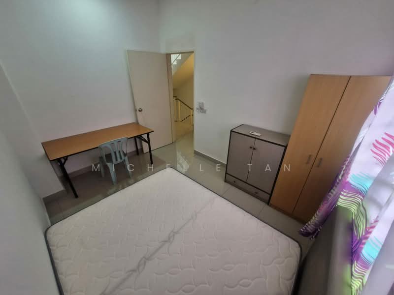 2.5-storey Terraced House for Sale in Setia Utama (Setia Alam) - Michelle Tan - Bedroom - PropertyGuru.com.my