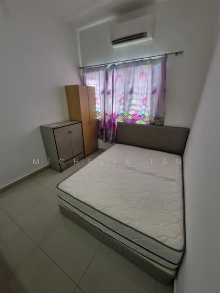 2.5-storey Terraced House for Sale in Setia Utama (Setia Alam) - Michelle Tan - Bedroom - PropertyGuru.com.my