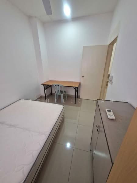 2.5-storey Terraced House for Sale in Setia Utama (Setia Alam) - Michelle Tan - Bedroom - PropertyGuru.com.my