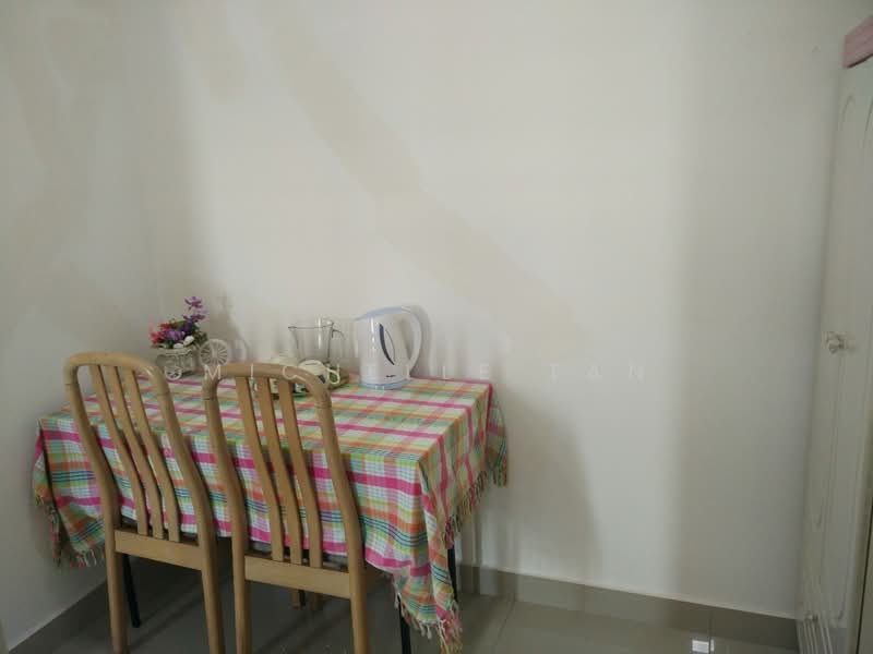 2.5-storey Terraced House for Sale in Setia Utama (Setia Alam) - Michelle Tan - PropertyGuru.com.my