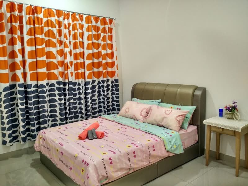 2.5-storey Terraced House for Sale in Setia Utama (Setia Alam) - Michelle Tan - PropertyGuru.com.my