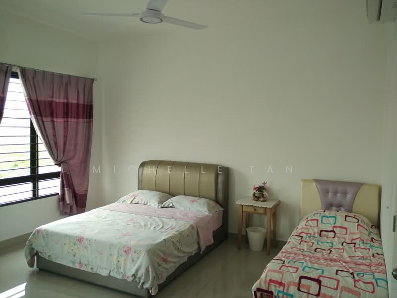 2.5-storey Terraced House for Sale in Setia Utama (Setia Alam) - Michelle Tan - PropertyGuru.com.my