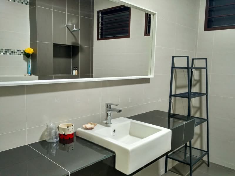 2.5-storey Terraced House for Sale in Setia Utama (Setia Alam) - Michelle Tan - PropertyGuru.com.my